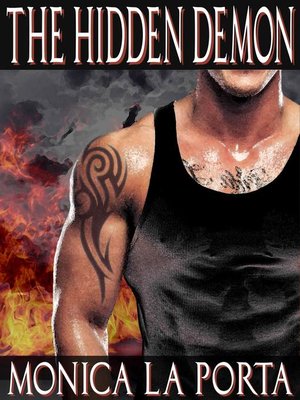 cover image of The Hidden Demon